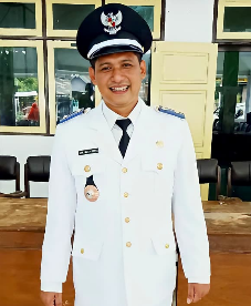 Kepala Desa Selorejo