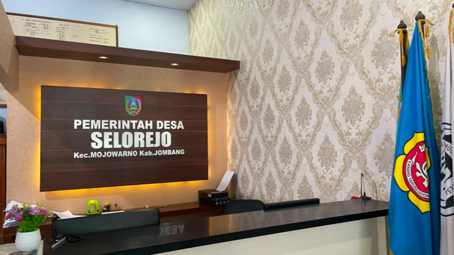 Transformasi Menuju Desa Digital